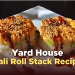 Yard House Firecracker Shrimp Recipe