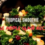 Tropical Smoothie Acai Berry Boost Recipe