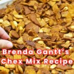 Brenda Gantt’s Chicken Salad Recipe