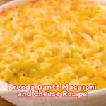 Brenda Gantt’s Potato Soup Recipe