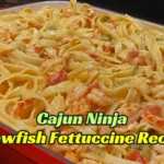 Cajun Ninja Jambalaya Recipe