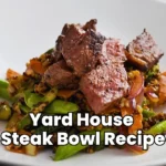 Yard House Poke Nachos Recipe