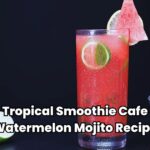 Olive Garden Pina Colada Recipe